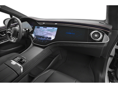 2024 Mercedes-Benz AMG® EQE Base 4MATIC®
