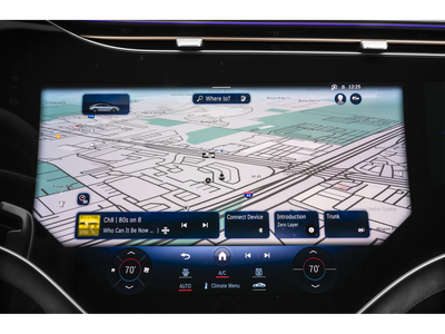 2024 Mercedes-Benz AMG® EQE Base 4MATIC®