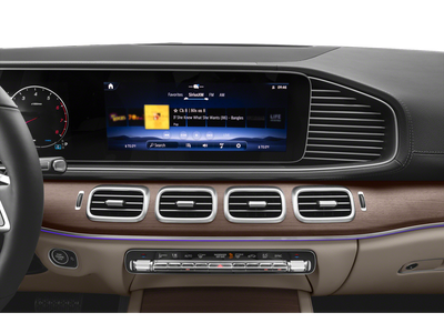 2024 Mercedes-Benz GLS GLS 450 4MATIC®