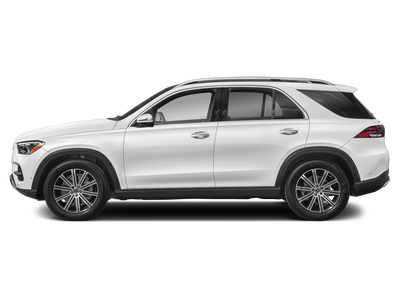 2024 Mercedes-Benz GLE GLE 350 4MATIC®