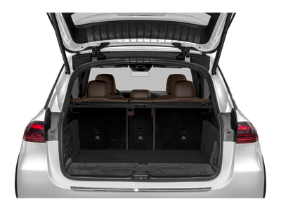 2024 Mercedes-Benz GLE GLE 350 4MATIC®