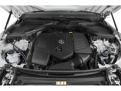 2024 Mercedes-Benz GLC GLC 300 Coupe 4MATIC®