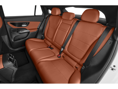 2024 Mercedes-Benz GLC GLC 300 Coupe 4MATIC®