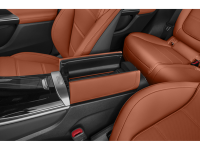 2024 Mercedes-Benz GLC GLC 300 Coupe 4MATIC®