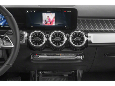 2024 Mercedes-Benz EQB 250+ Base