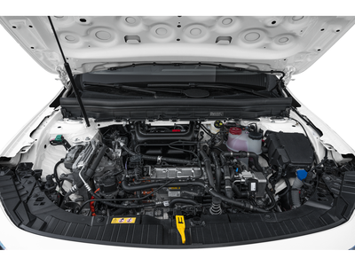 2024 Mercedes-Benz EQB 250+ Base