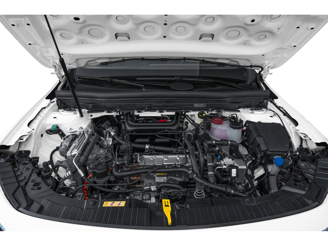 2024 Mercedes-Benz EQB 250+ Base