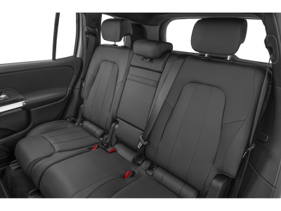 2024 Mercedes-Benz EQB 250+ Base