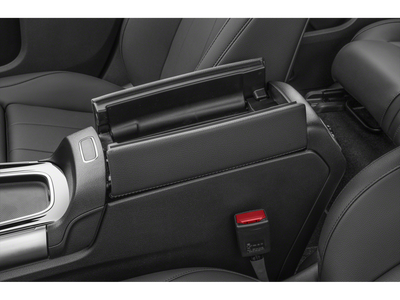 2024 Mercedes-Benz EQB 250+ Base