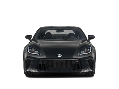 2024 Toyota GR86 Base