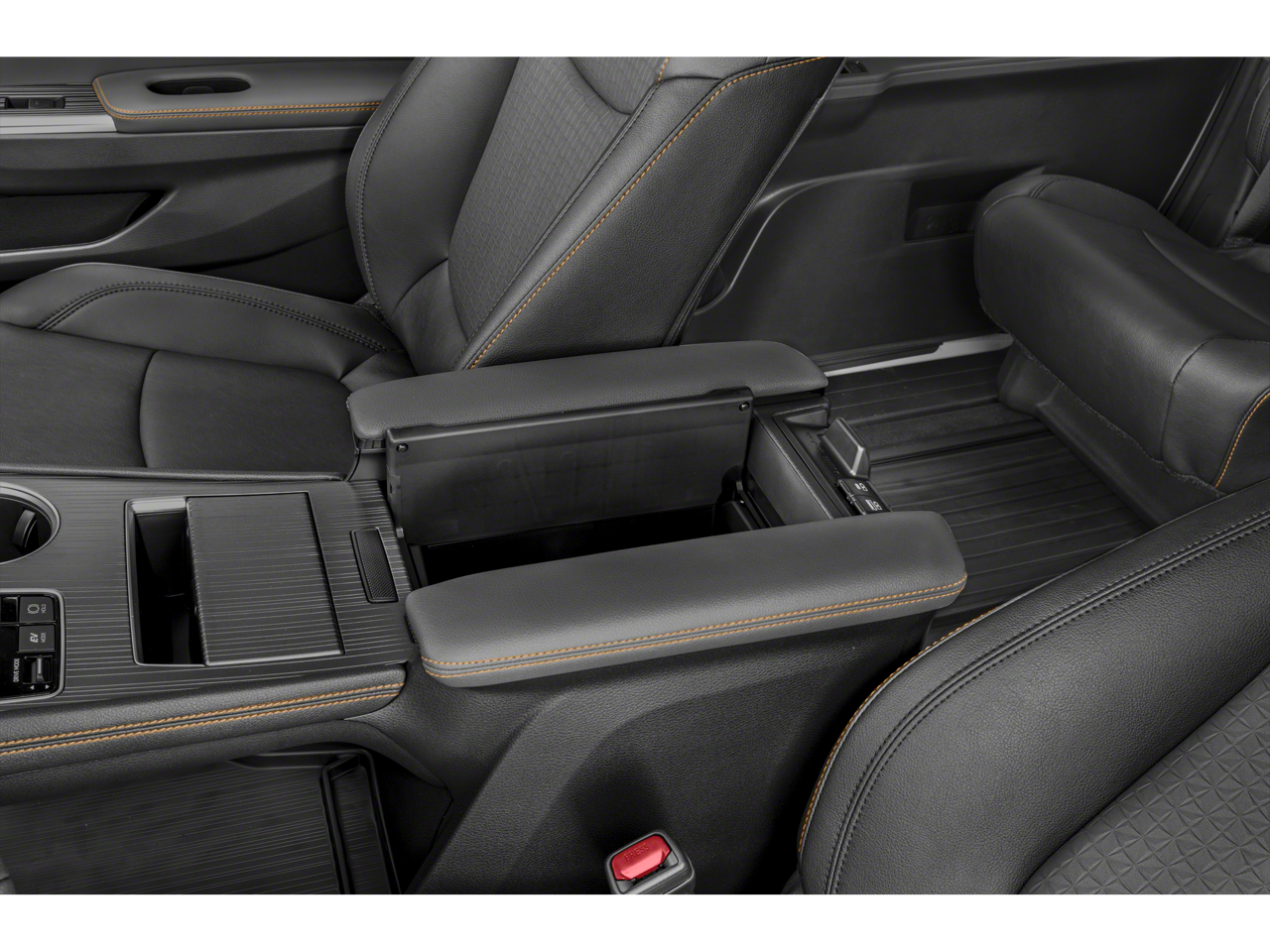 2024 Toyota Sienna Woodland Edition