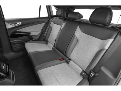 2024 Volkswagen ID.4 Standard