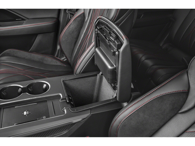 2025 Acura MDX Type S w/Advance Package SH-AWD