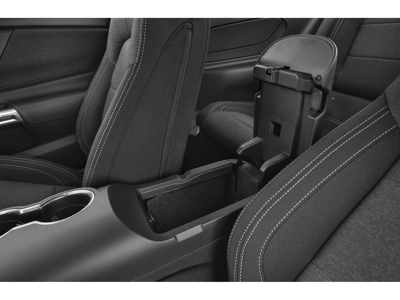 2025 Ford Mustang GT Premium Anniversary Edition