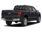 2025 Ford F-150 Lariat BLACK APPEARANCE PKG