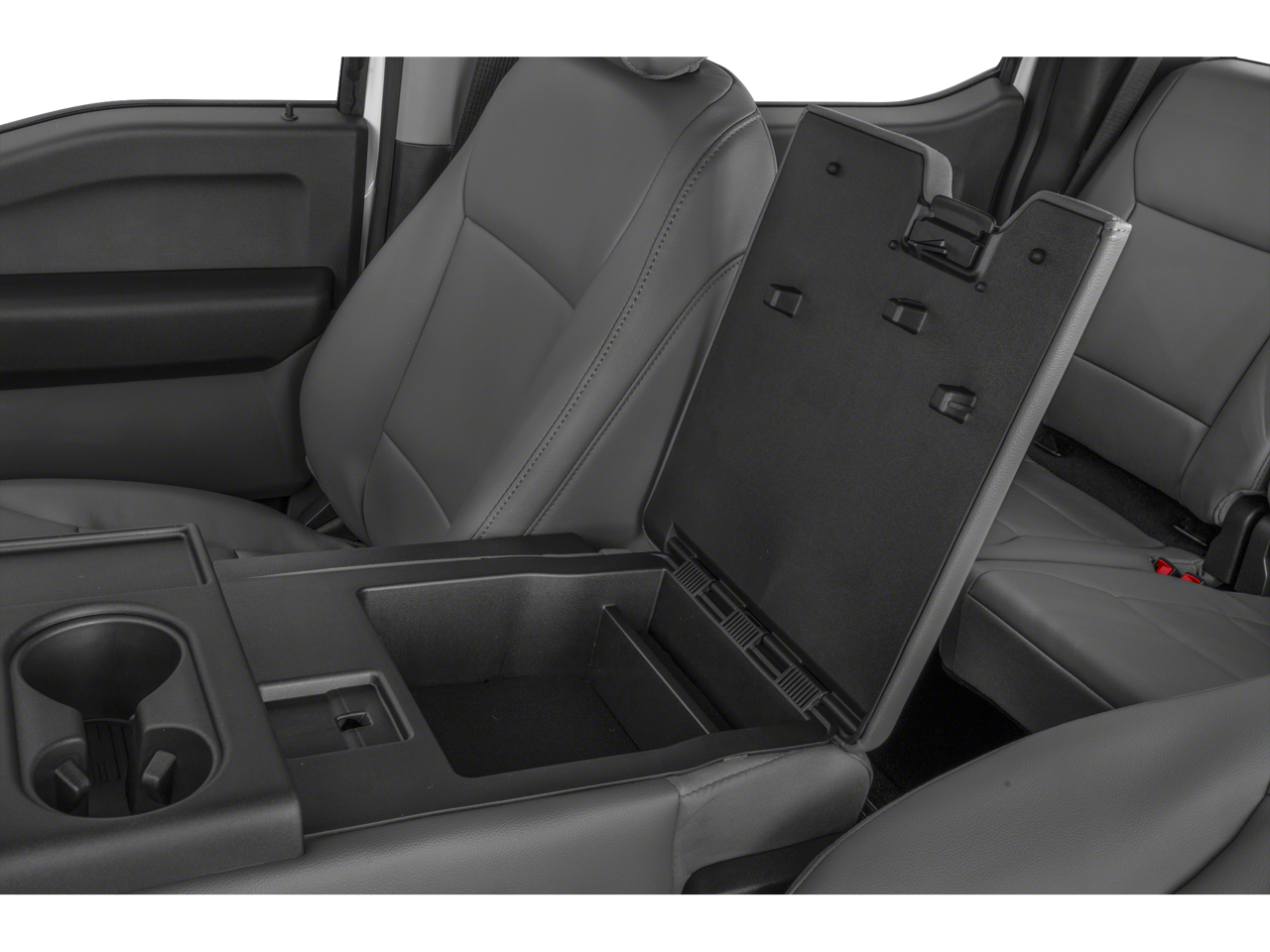 2025 Ford F-250SD XL