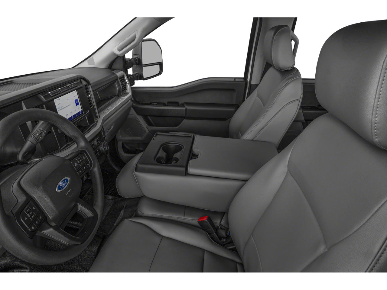 2025 Ford F-250SD XLT XLT