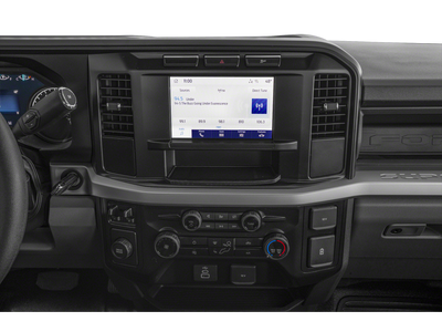 2025 Ford F-250SD XLT XLT
