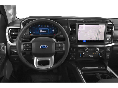 2025 Ford F-250SD Lariat TREMOR