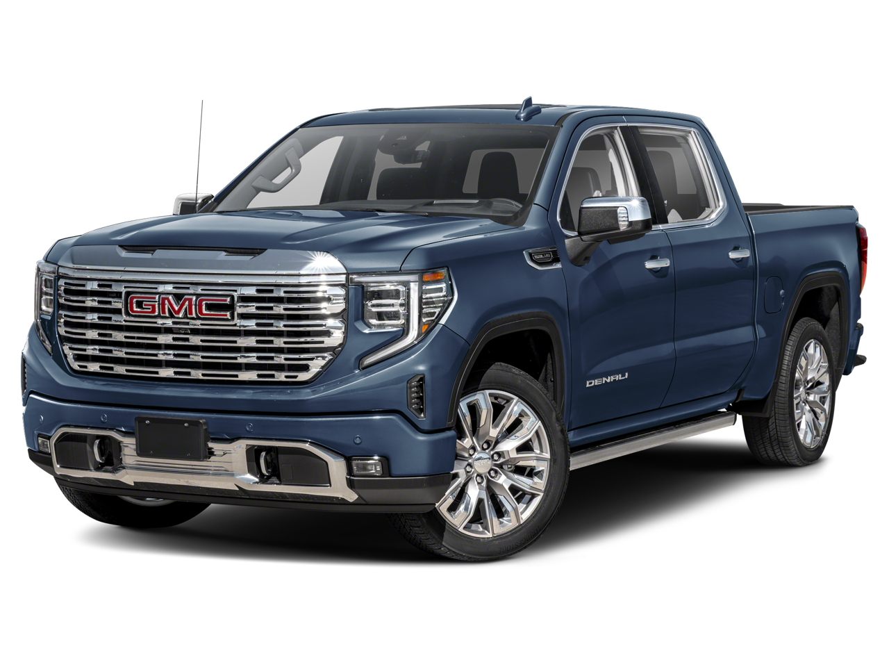2025 GMC Sierra 1500 Denali RESERVE SUPER PACKAGE