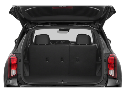 2025 Hyundai Palisade Limited