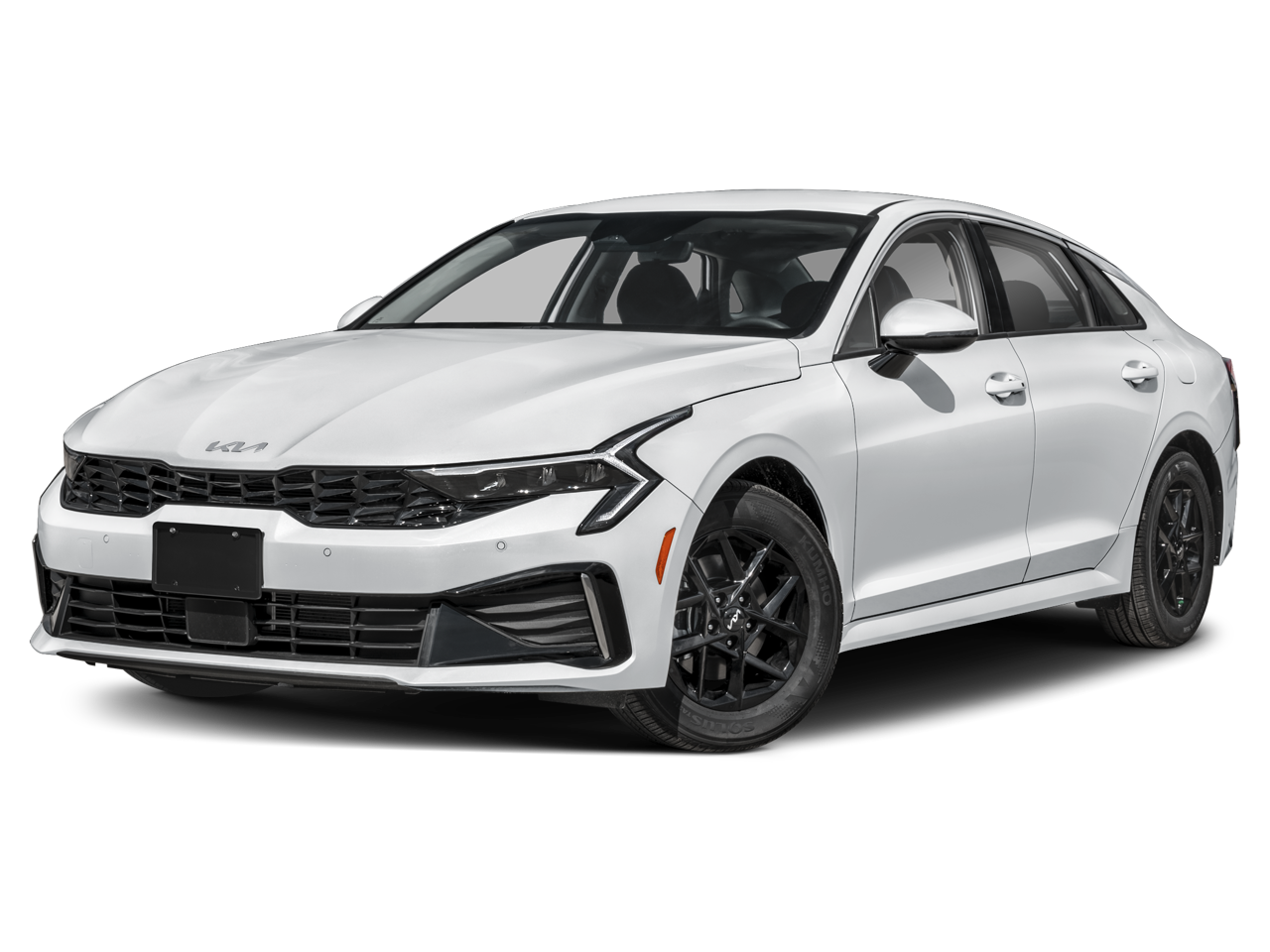 2025 Kia Optima LXS FWD's photo
