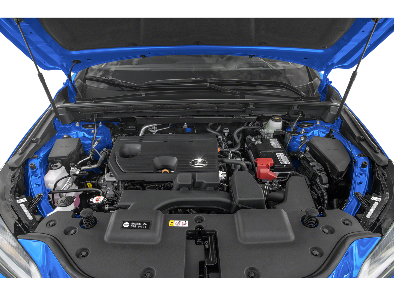 2025 Lexus NX 250 Premium