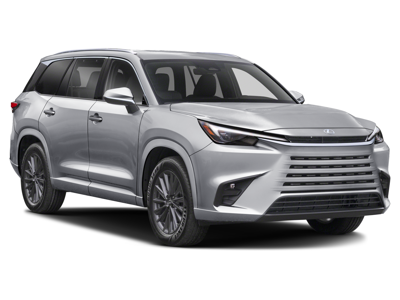 2025 Lexus TX TX 350 Premium