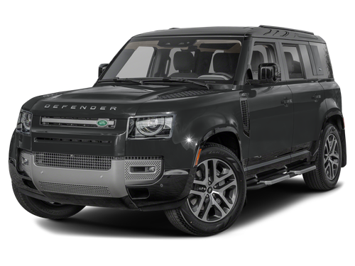 2025 Land Rover Defender 110 X
