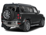 2025 Land Rover Defender 110 X