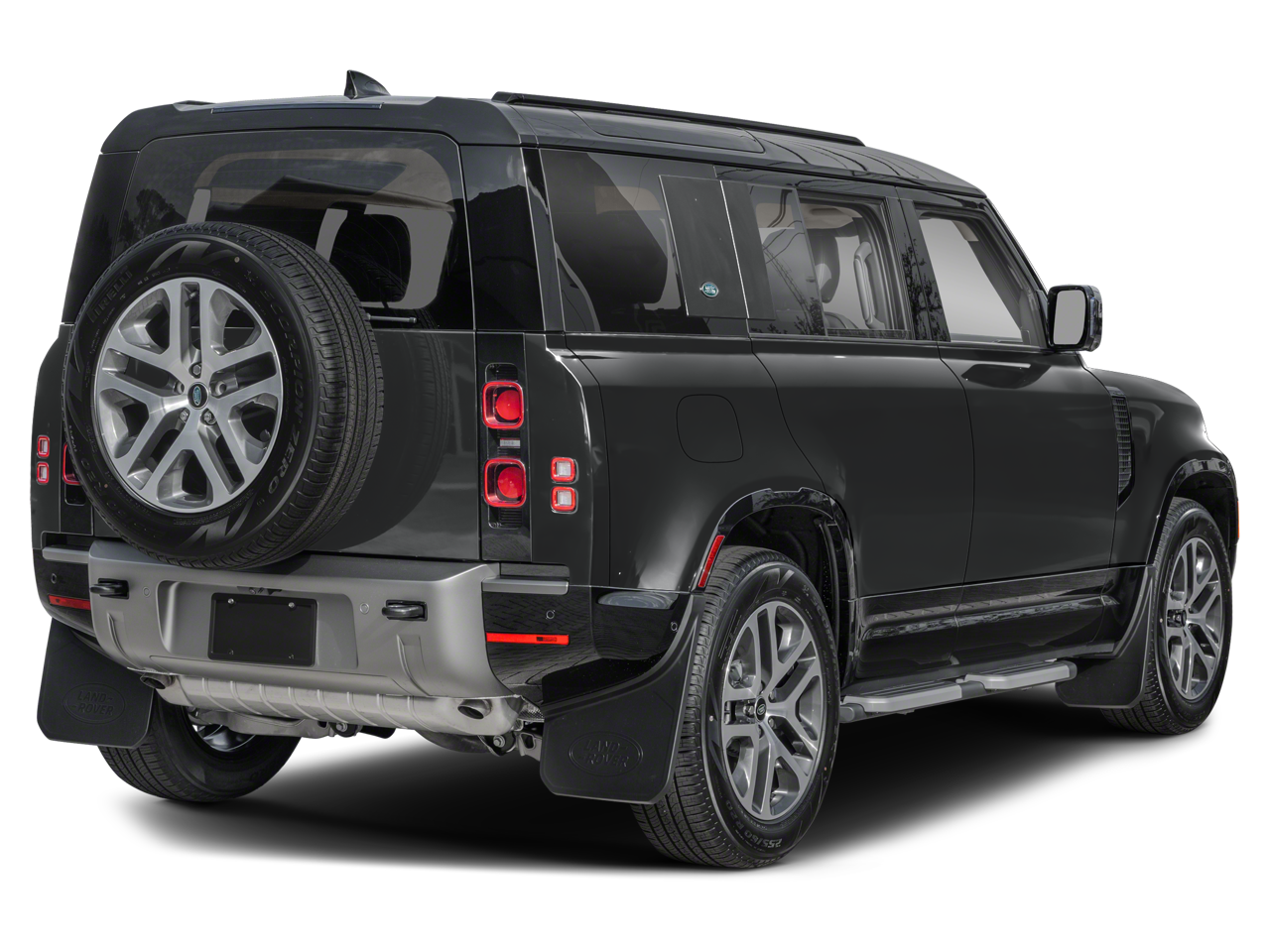 2025 Land Rover Defender 110 X