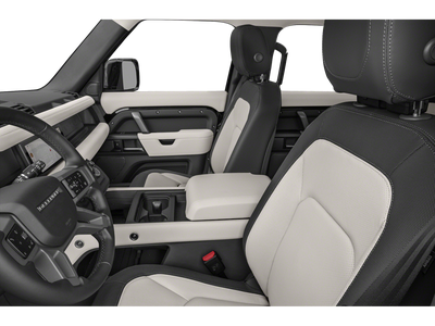 2025 Land Rover Defender 110 X
