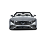 2025 Mercedes-Benz SL-Class SL 43 AMG®