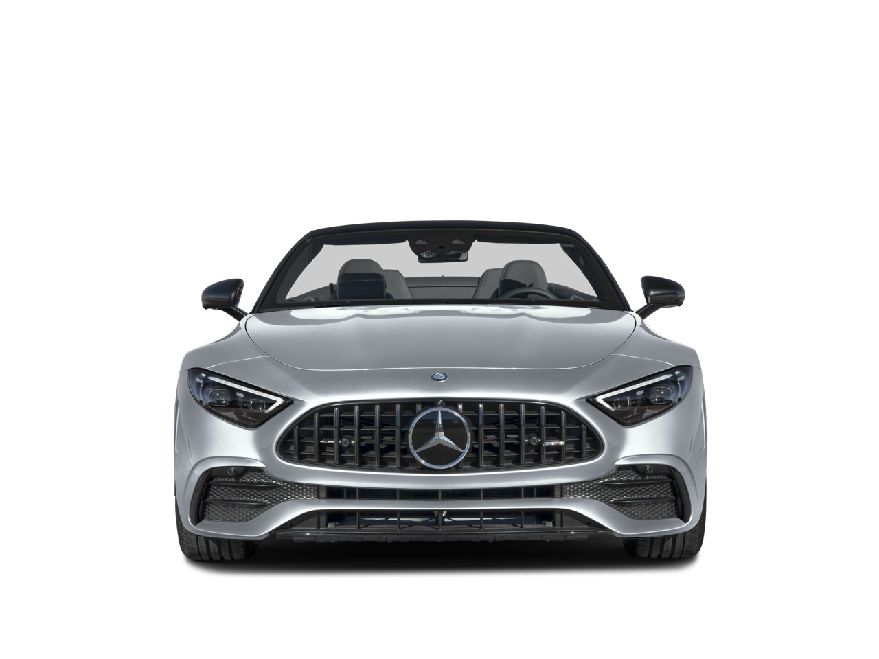 2025 Mercedes-Benz SL-Class SL 43 AMG®