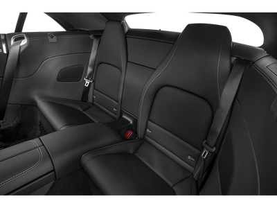 2025 Mercedes-Benz SL-Class SL 43 AMG®