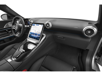 2025 Mercedes-Benz SL-Class SL 43 AMG®