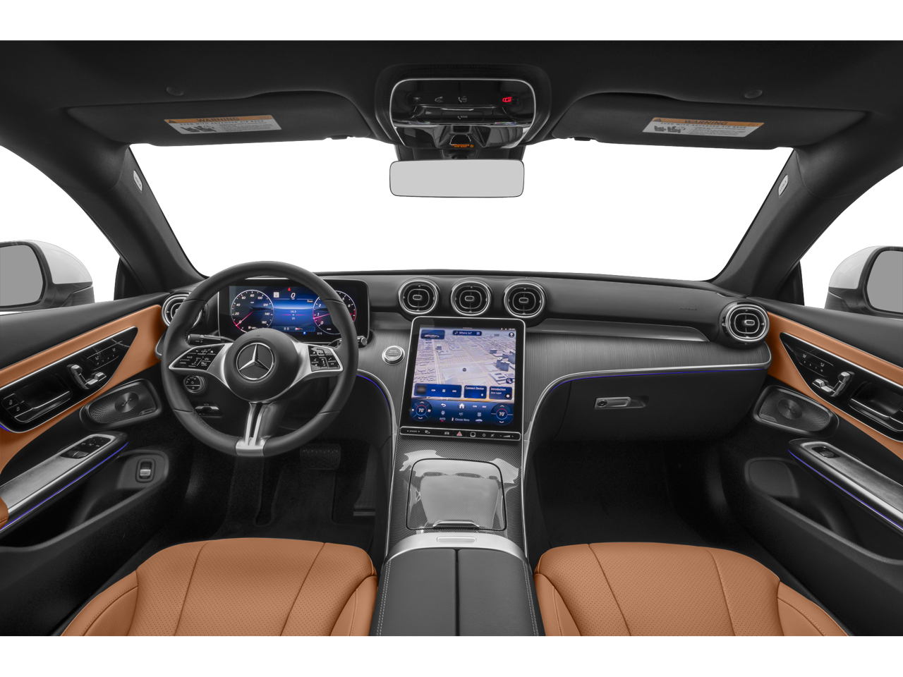 2025 Mercedes-Benz CLE CLE 300 4MATIC®