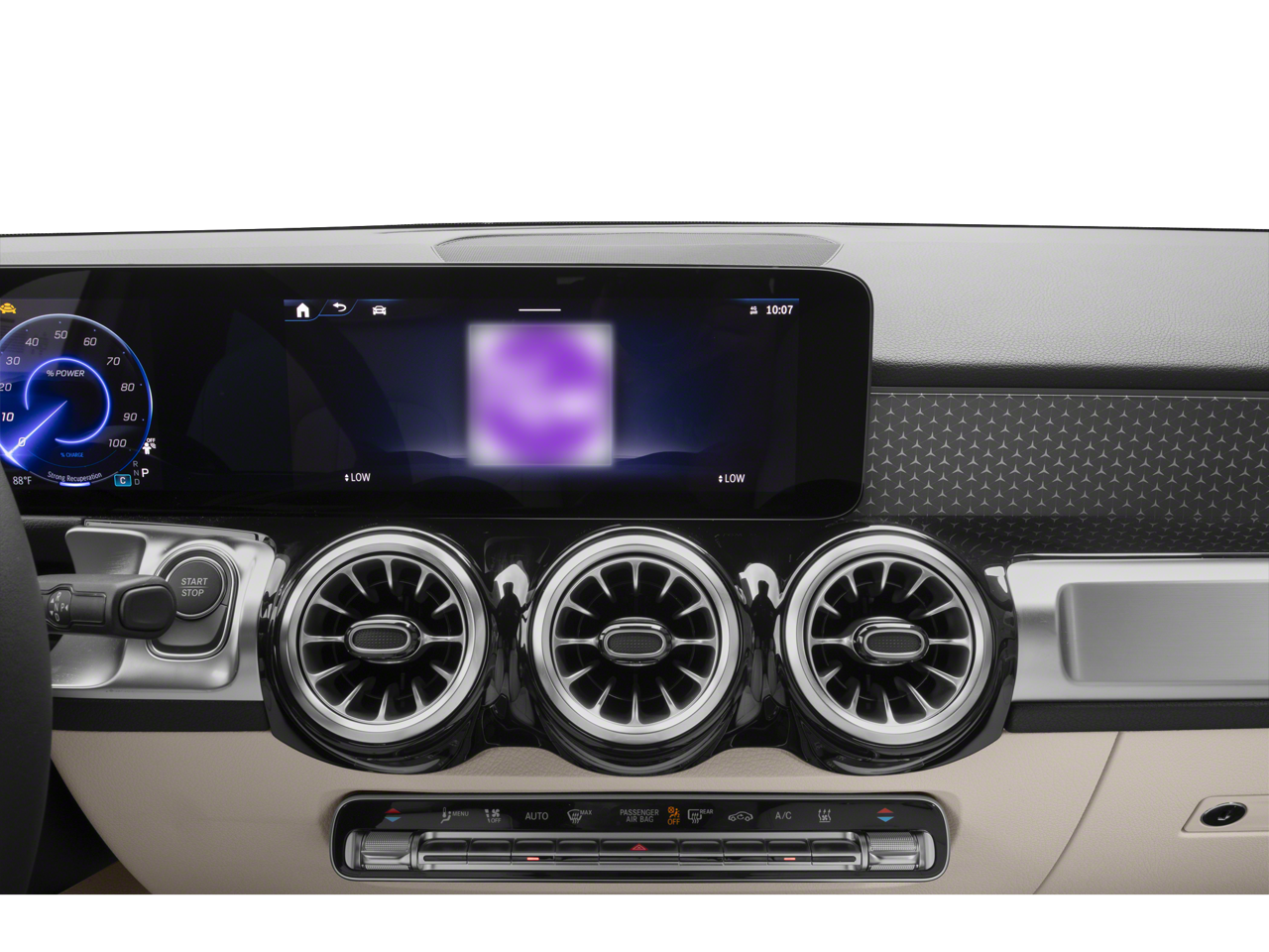 2025 Mercedes-Benz EQB 300 4MATIC®