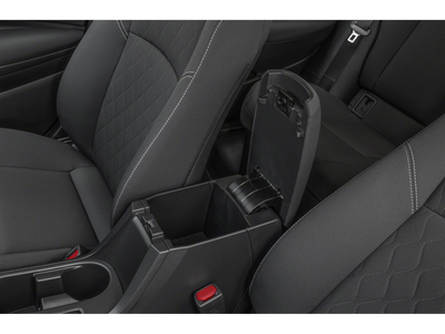 2025 Toyota Corolla Hybrid Hybrid LE