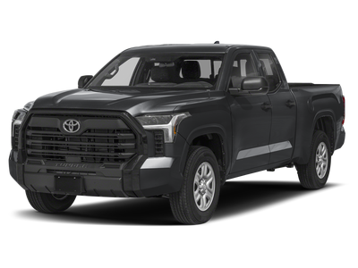 2025 Toyota Tundra SR