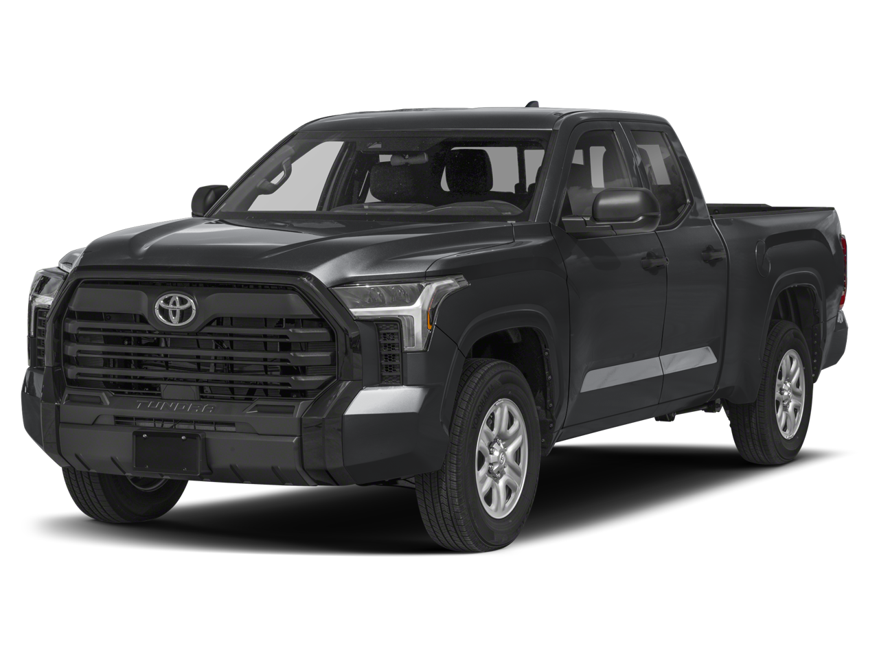 2025 Toyota Tundra SR