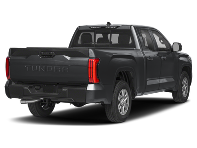 2025 Toyota Tundra SR
