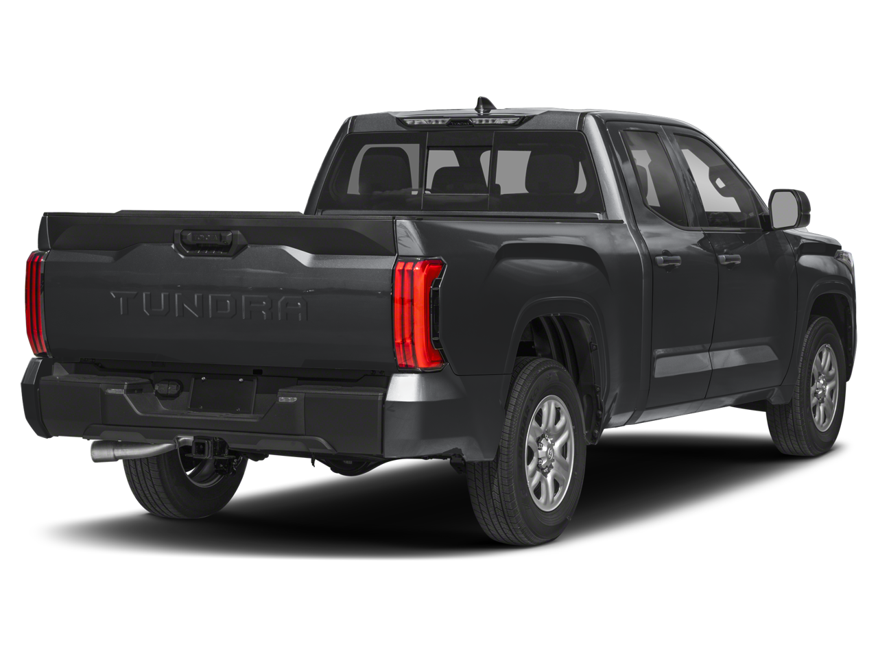 2025 Toyota Tundra SR