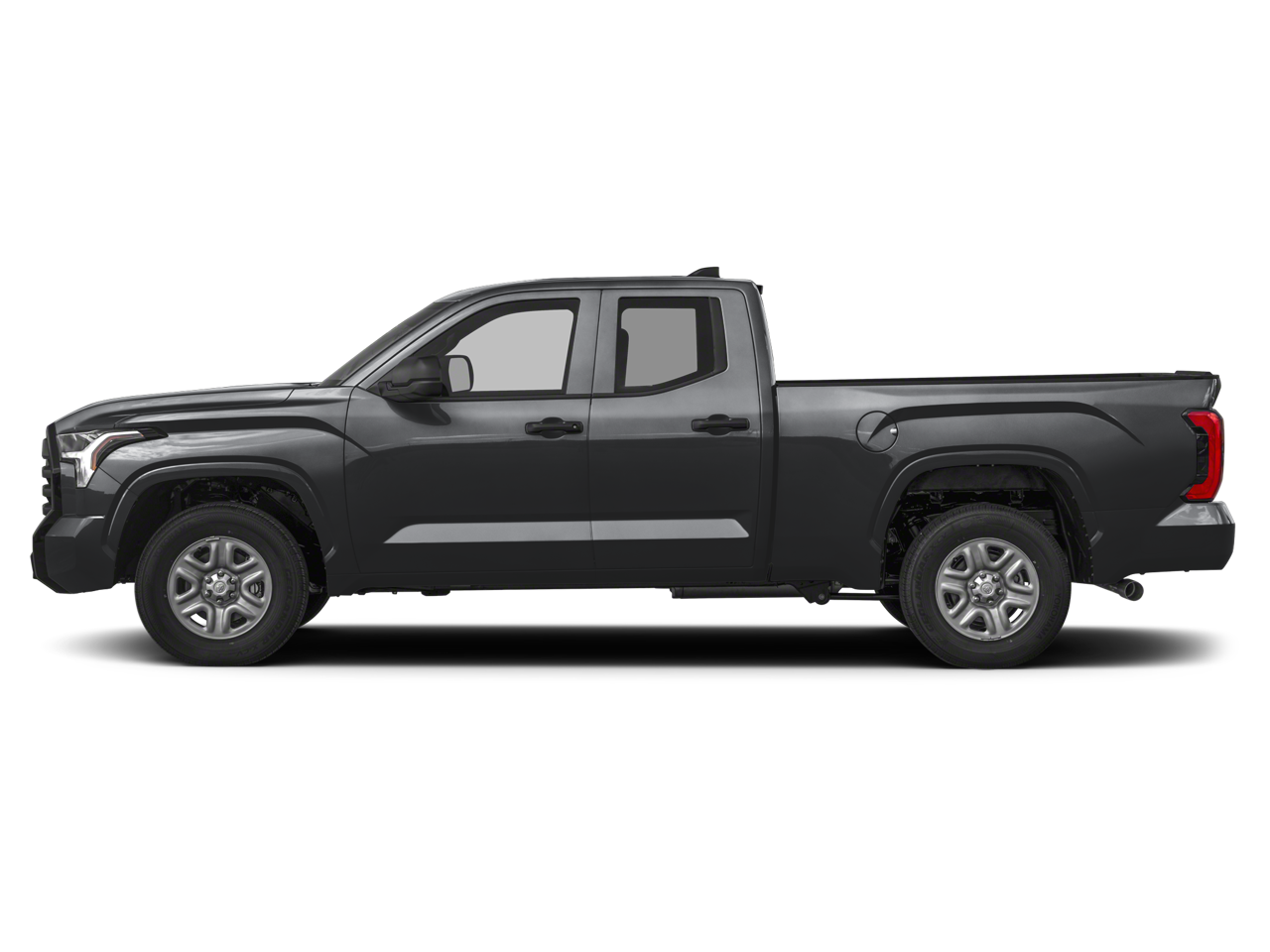 2025 Toyota Tundra SR
