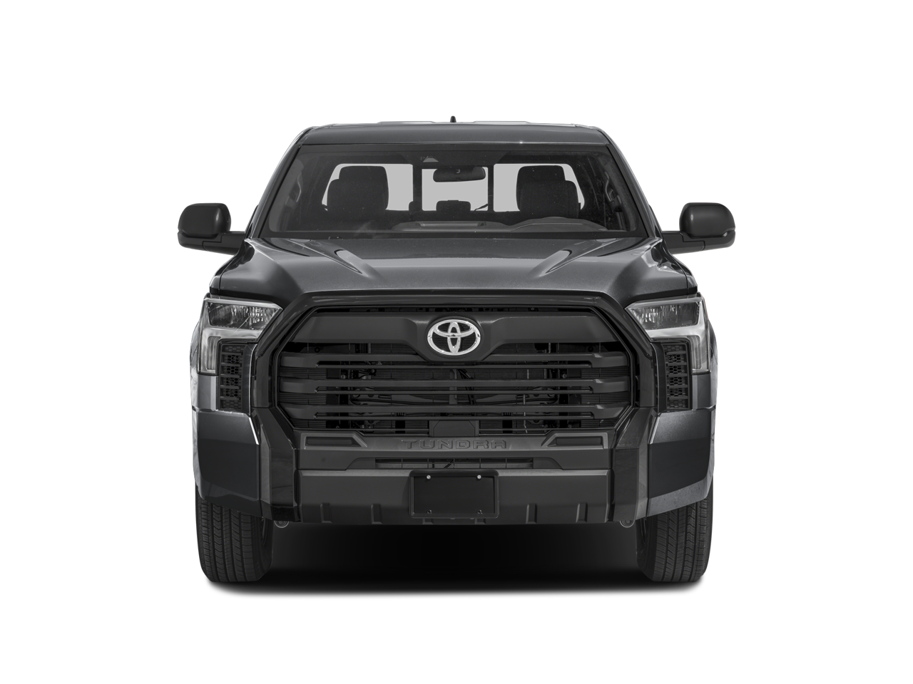 2025 Toyota Tundra SR