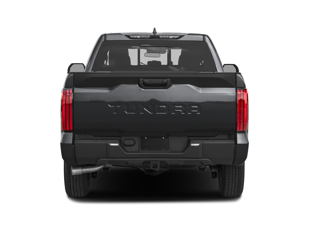 2025 Toyota Tundra SR