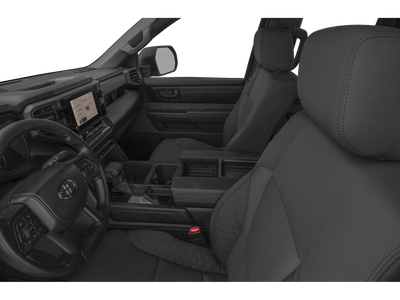 2025 Toyota Tundra SR