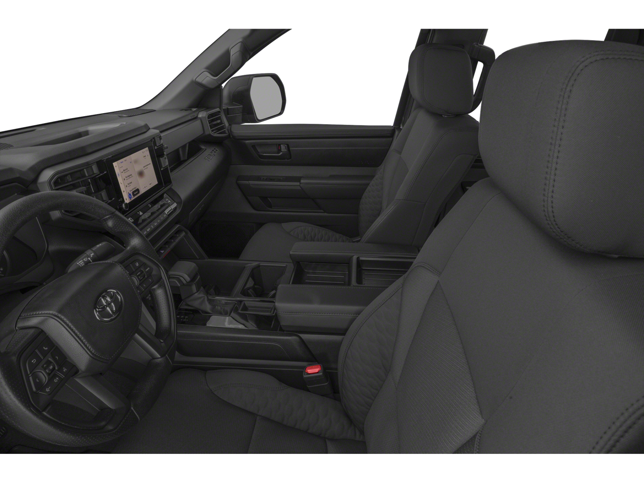 2025 Toyota Tundra SR