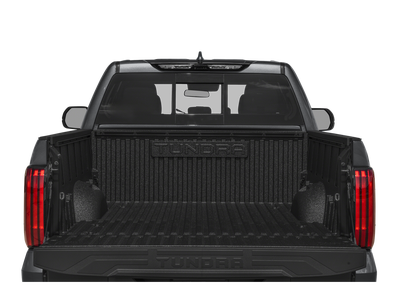 2025 Toyota Tundra SR