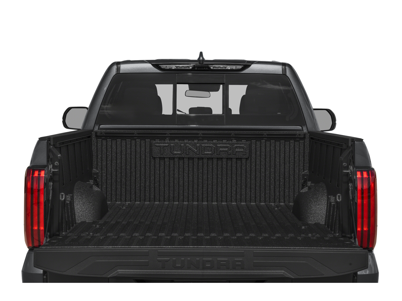 2025 Toyota Tundra SR